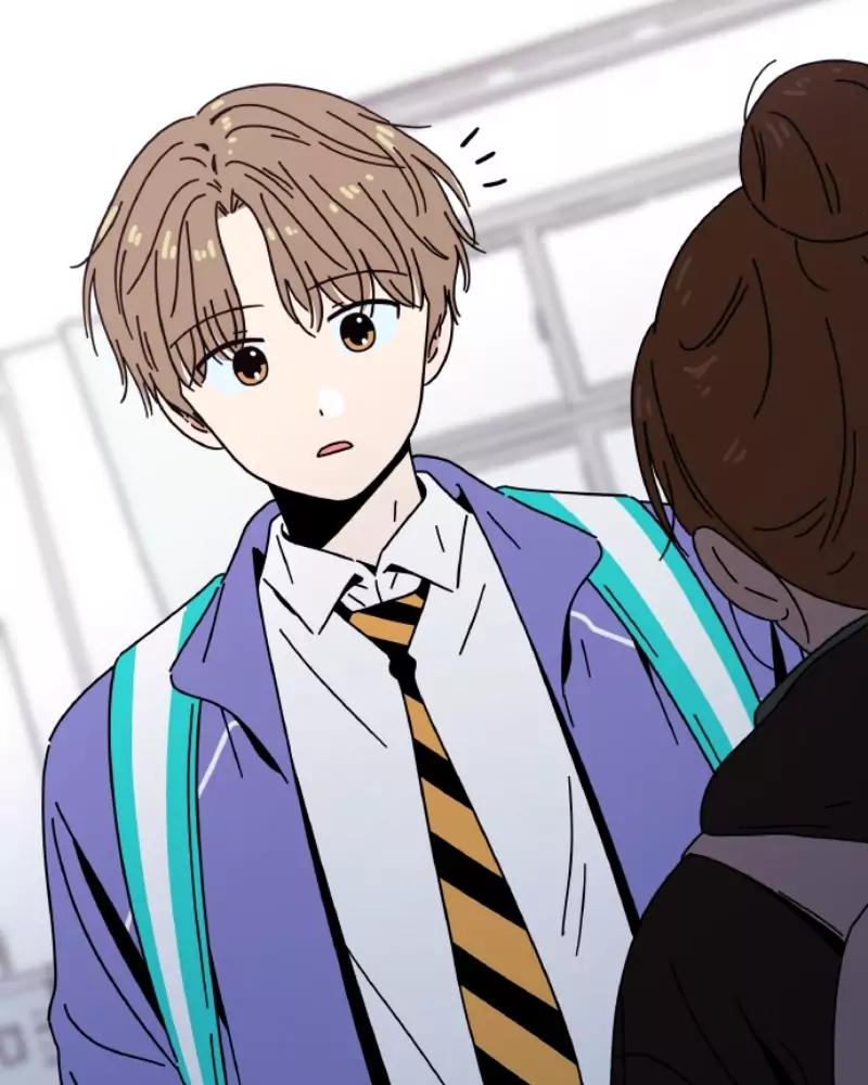 Read Seasons of Blossom (ES) Manga Online