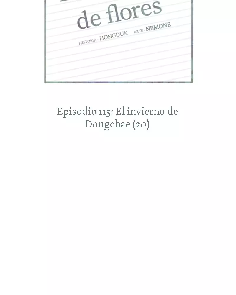 Read Seasons of Blossom (ES) Manga Online