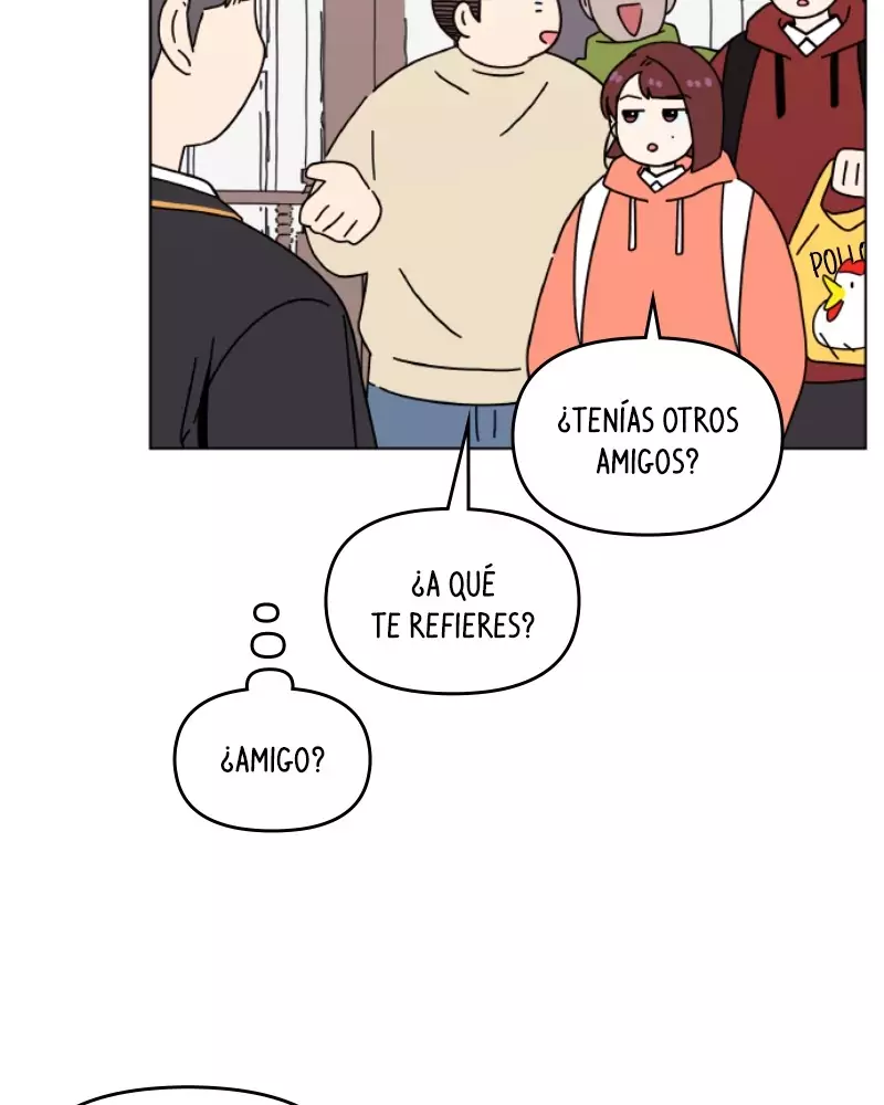 Read Seasons of Blossom (ES) Manga Online