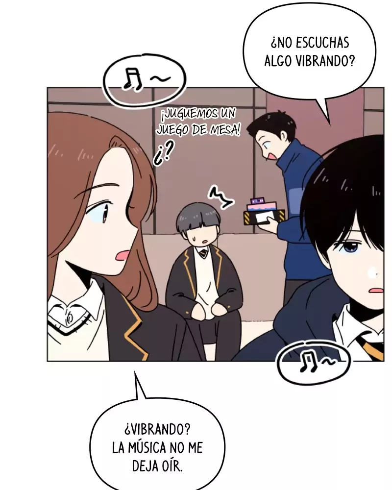 Read Seasons of Blossom (ES) Manga Online