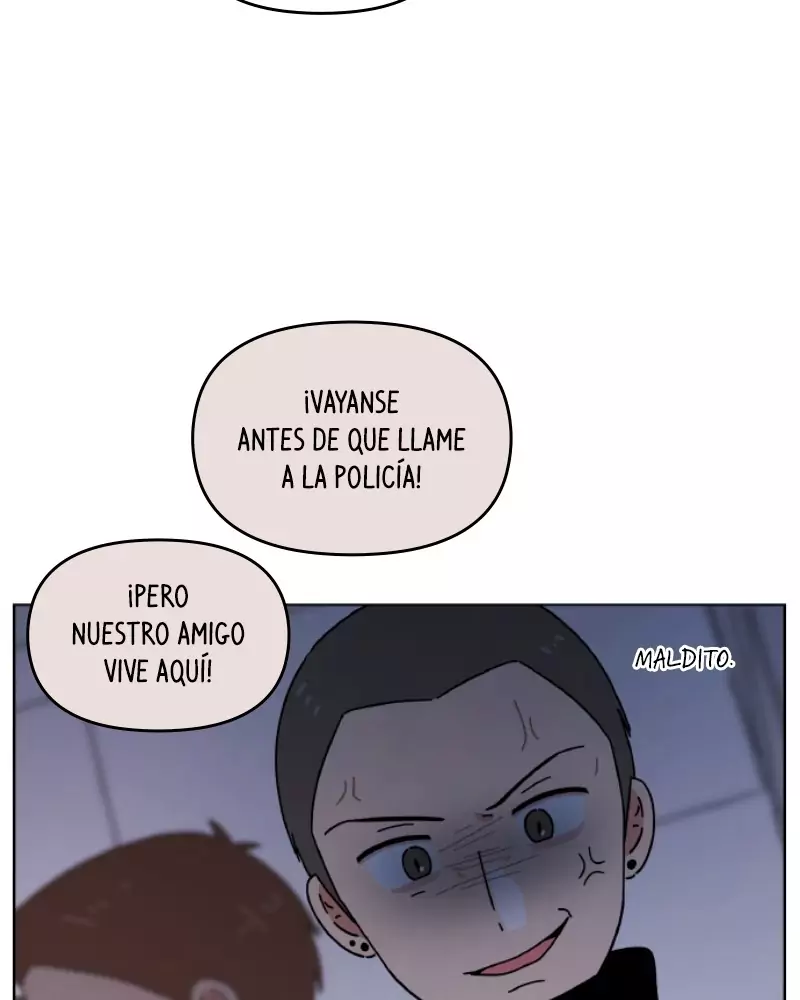 Read Seasons of Blossom (ES) Manga Online