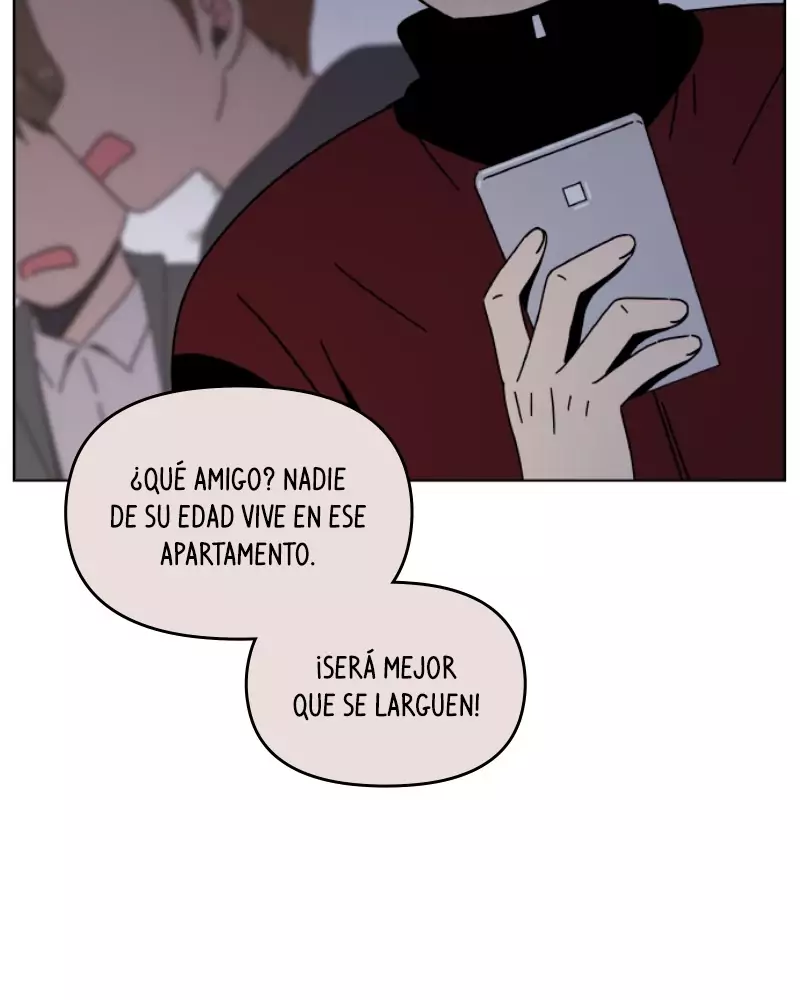 Read Seasons of Blossom (ES) Manga Online