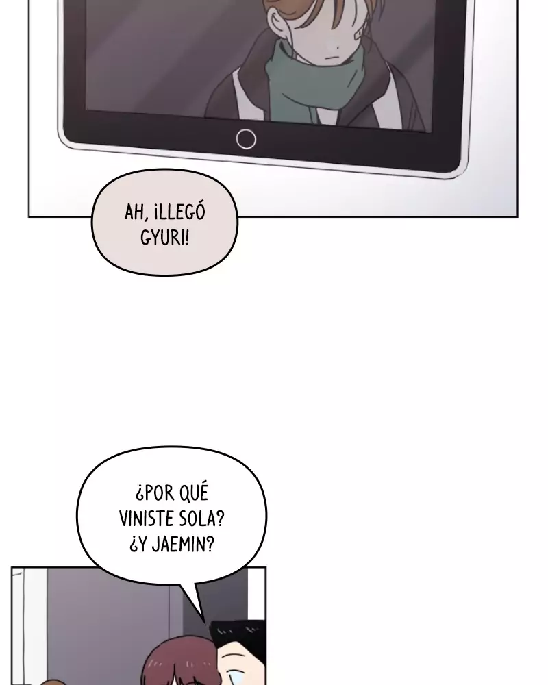 Read Seasons of Blossom (ES) Manga Online