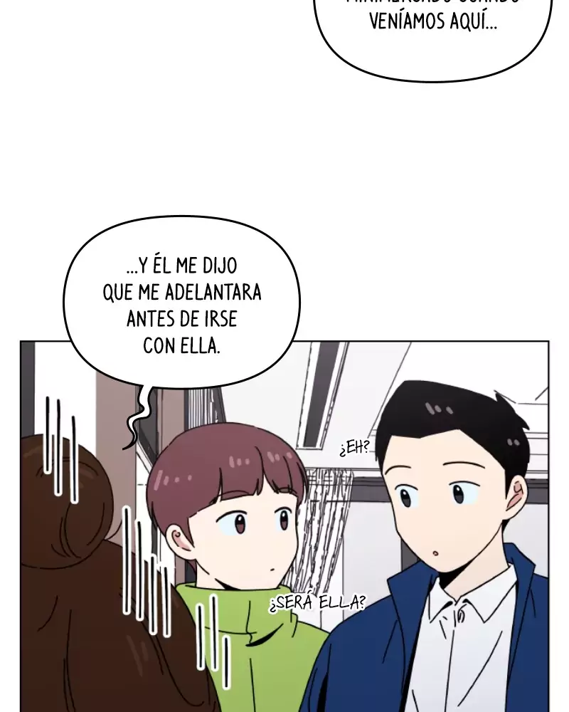 Read Seasons of Blossom (ES) Manga Online