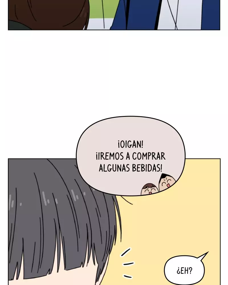Read Seasons of Blossom (ES) Manga Online