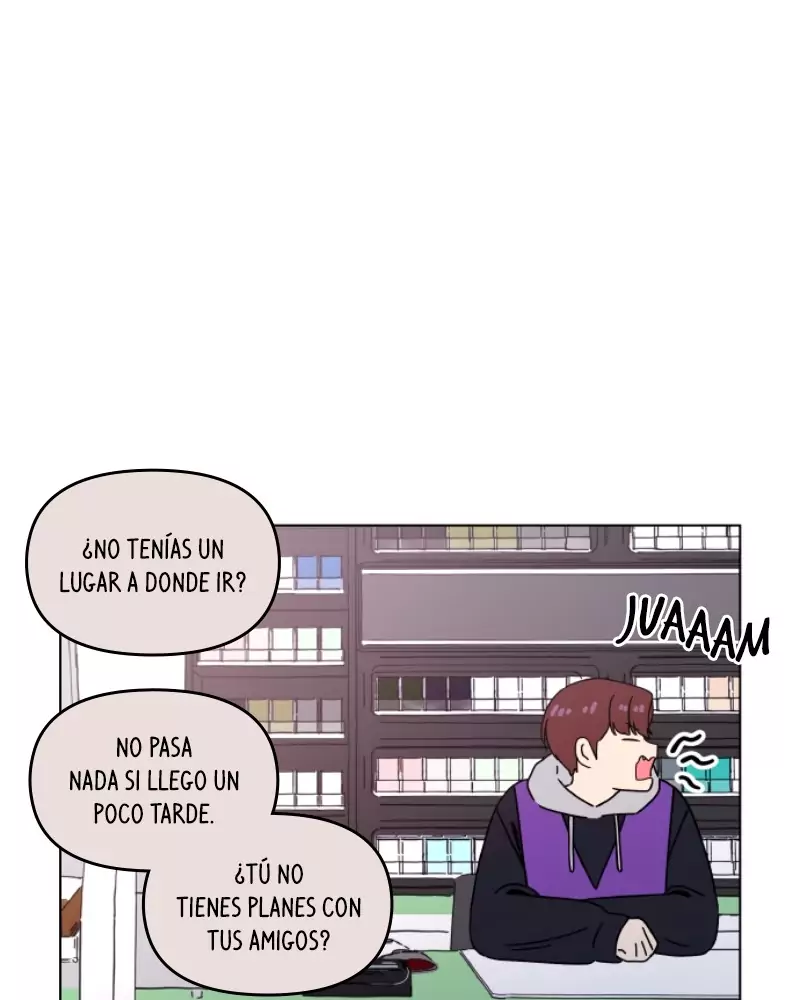 Read Seasons of Blossom (ES) Manga Online