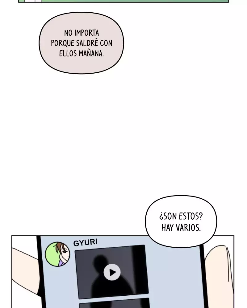 Read Seasons of Blossom (ES) Manga Online