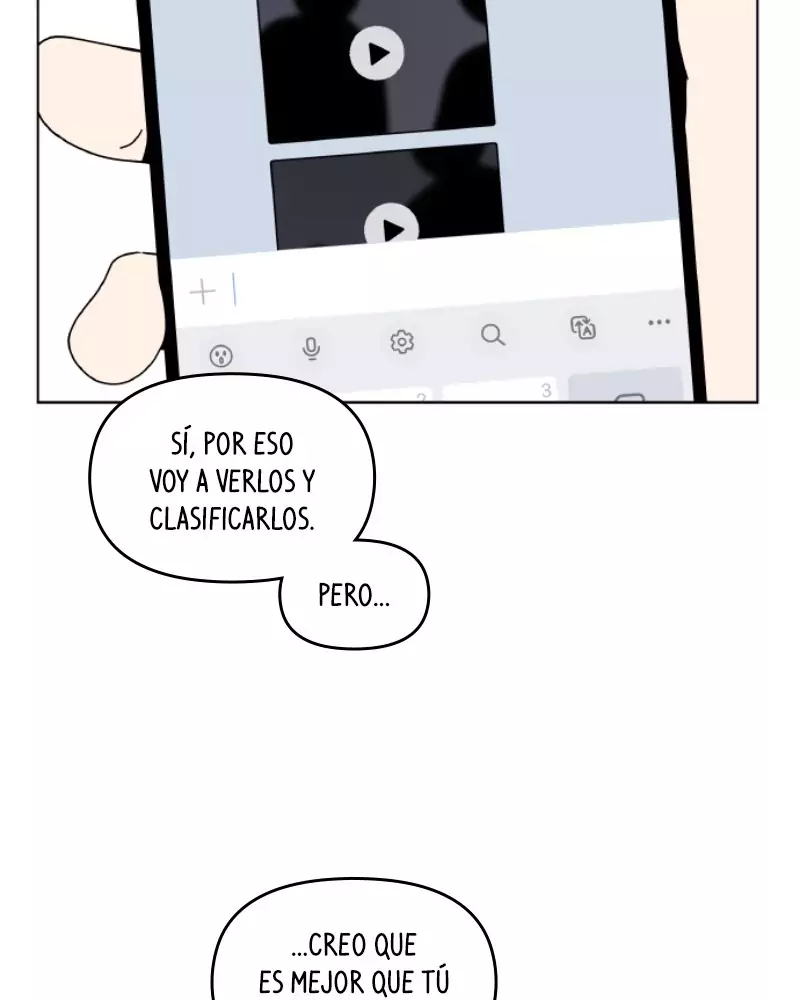 Read Seasons of Blossom (ES) Manga Online