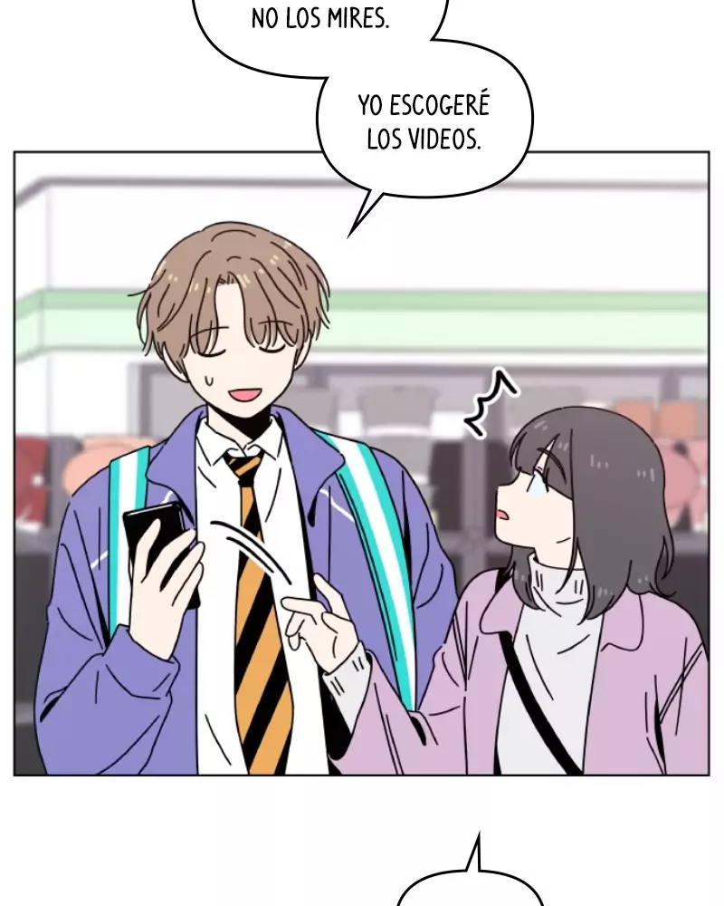 Read Seasons of Blossom (ES) Manga Online