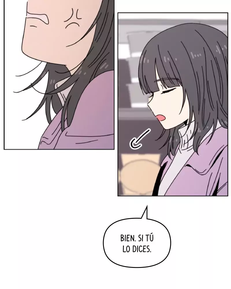 Read Seasons of Blossom (ES) Manga Online