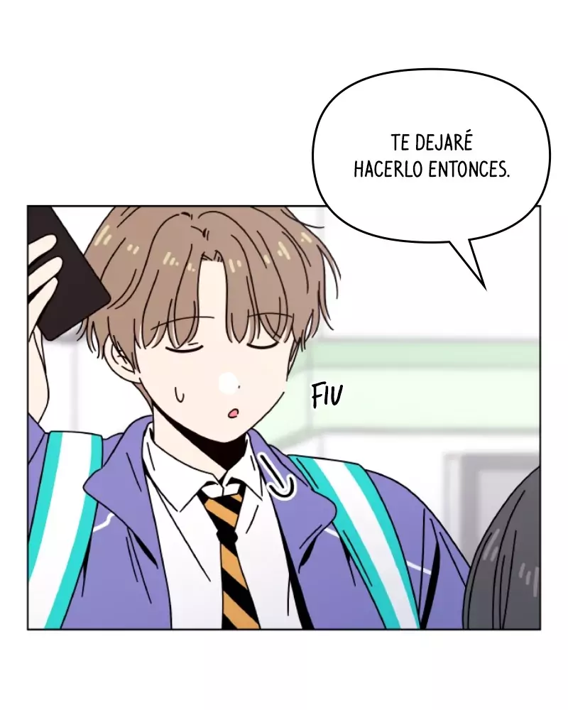 Read Seasons of Blossom (ES) Manga Online