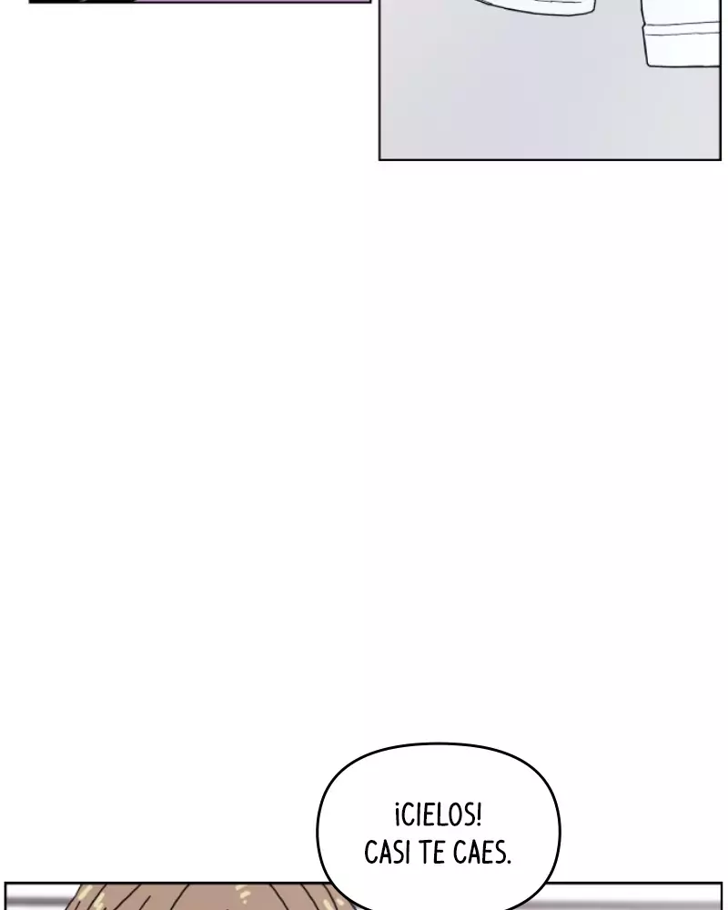 Read Seasons of Blossom (ES) Manga Online