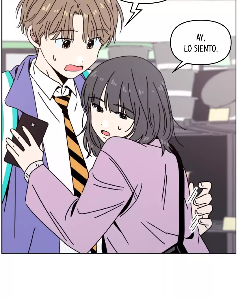 Read Seasons of Blossom (ES) Manga Online