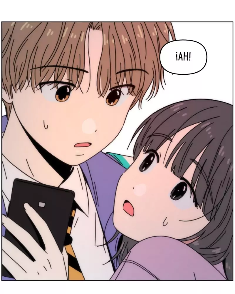 Read Seasons of Blossom (ES) Manga Online
