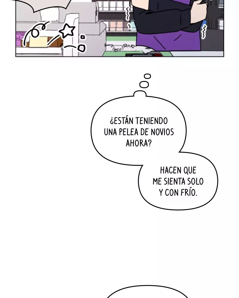Read Seasons of Blossom (ES) Manga Online
