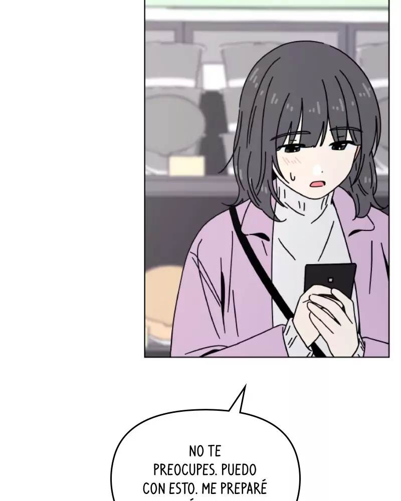 Read Seasons of Blossom (ES) Manga Online