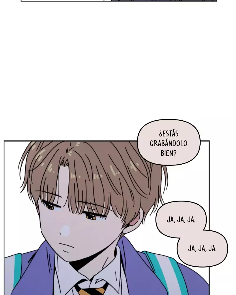 Read Seasons of Blossom (ES) Manga Online