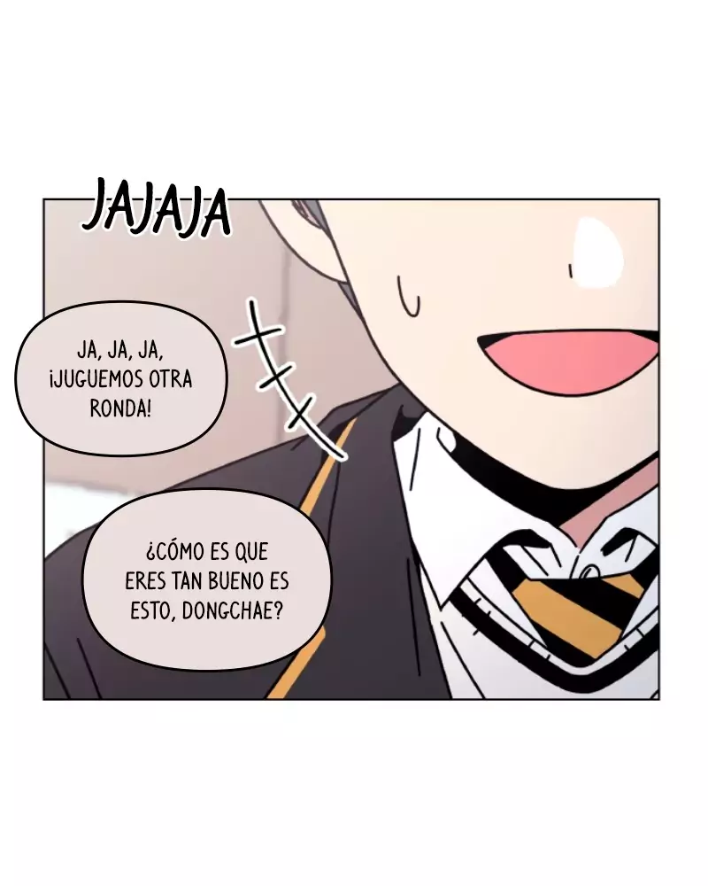 Read Seasons of Blossom (ES) Manga Online