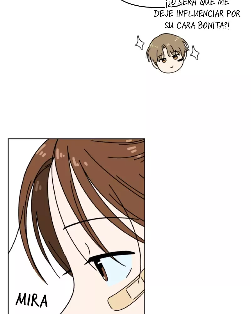 Read Seasons of Blossom (ES) Manga Online