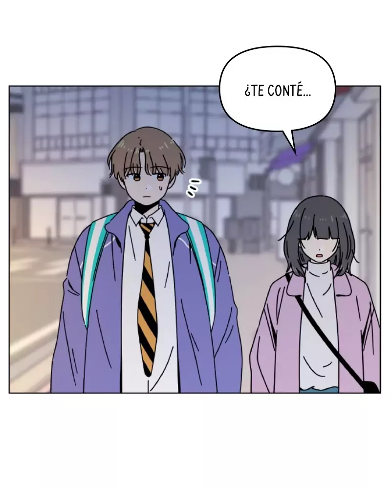 Read Seasons of Blossom (ES) Manga Online