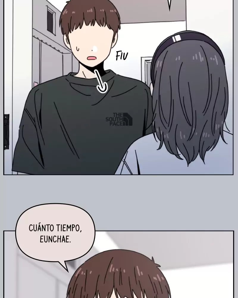 Read Seasons of Blossom (ES) Manga Online