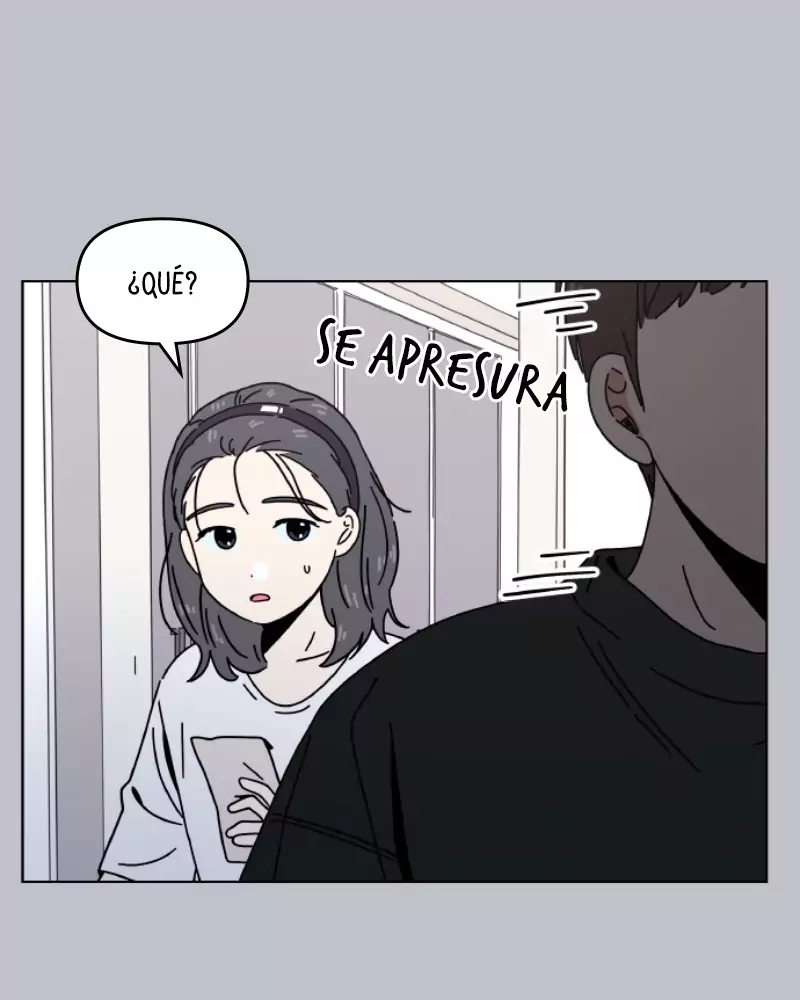 Read Seasons of Blossom (ES) Manga Online