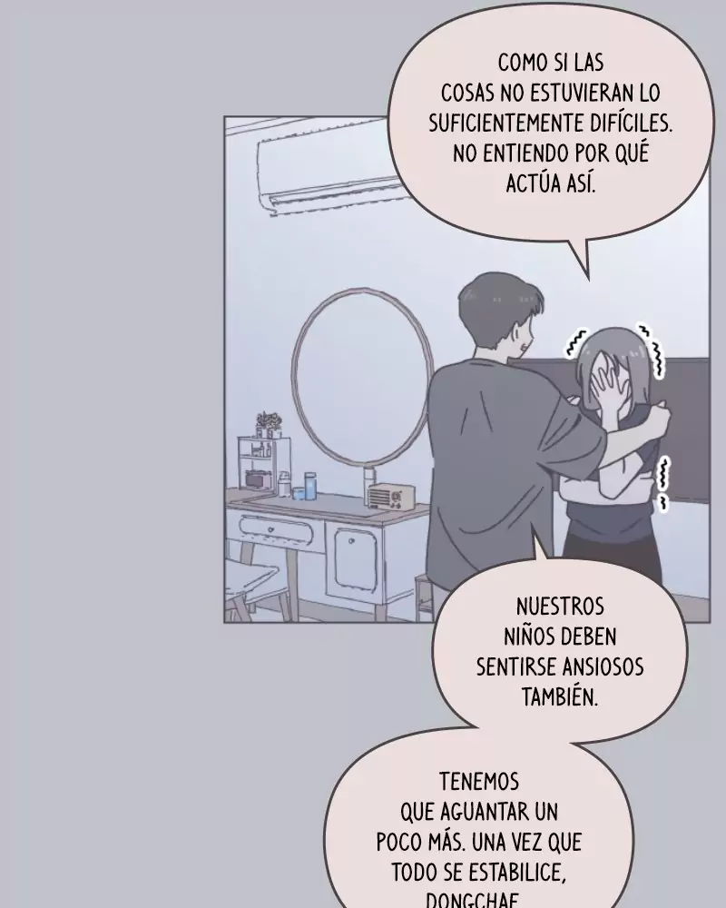 Read Seasons of Blossom (ES) Manga Online