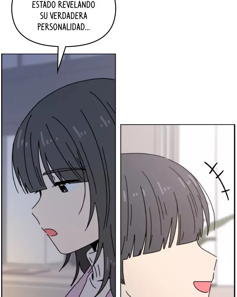 Read Seasons of Blossom (ES) Manga Online