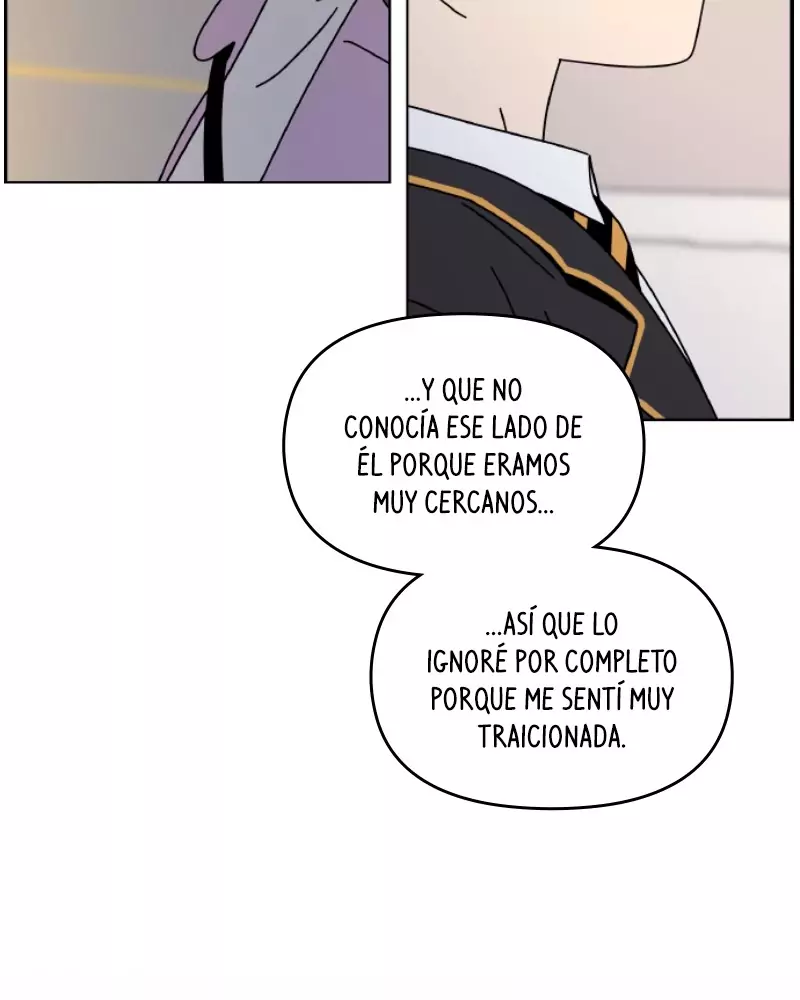Read Seasons of Blossom (ES) Manga Online
