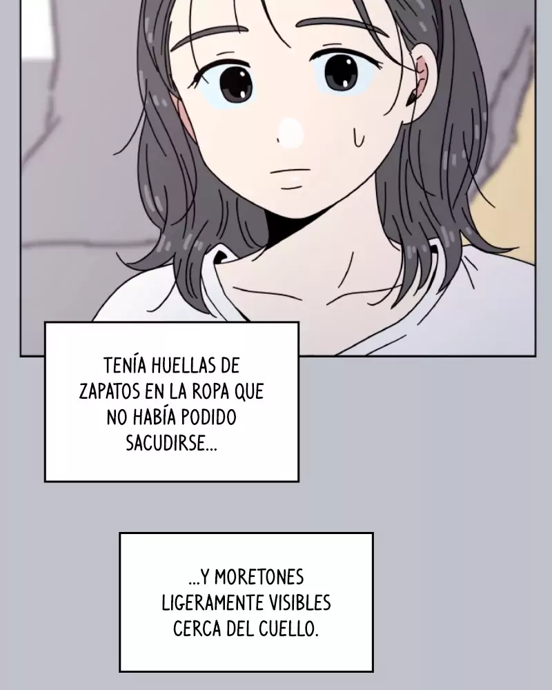 Read Seasons of Blossom (ES) Manga Online