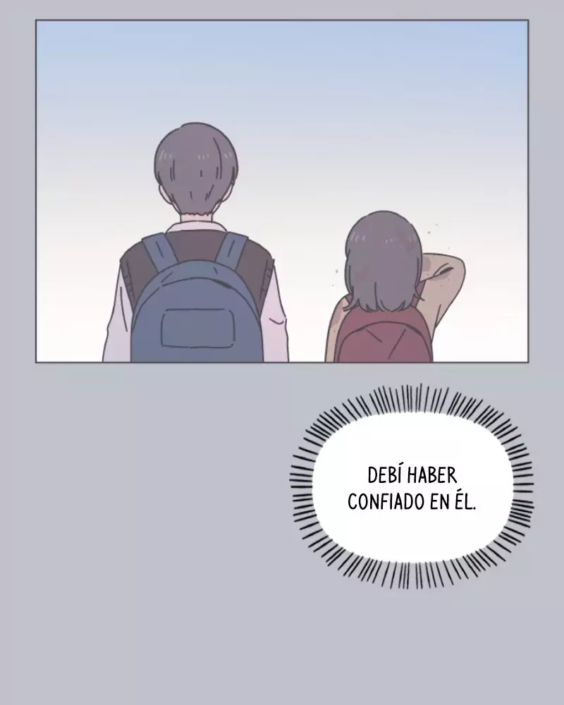 Read Seasons of Blossom (ES) Manga Online
