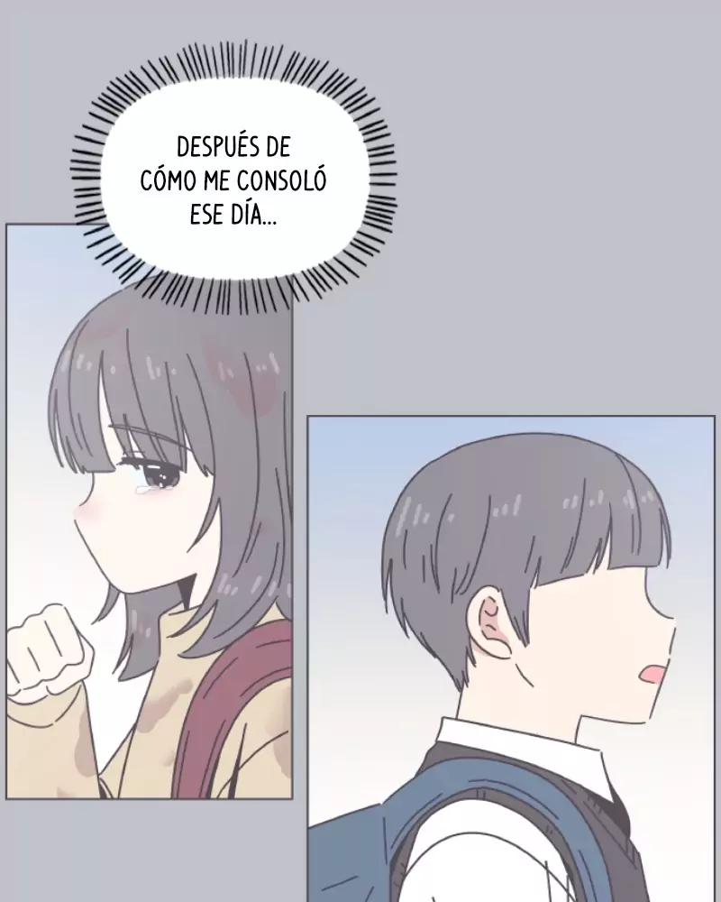 Read Seasons of Blossom (ES) Manga Online