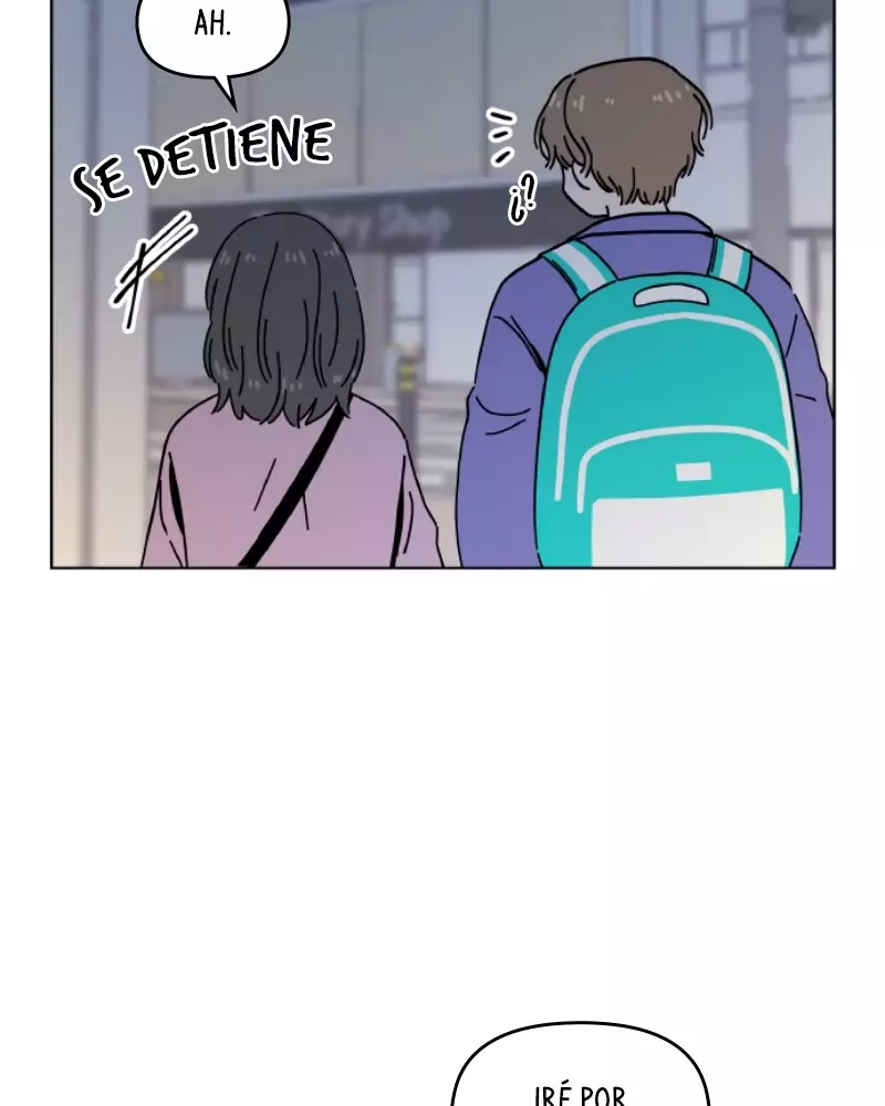 Read Seasons of Blossom (ES) Manga Online