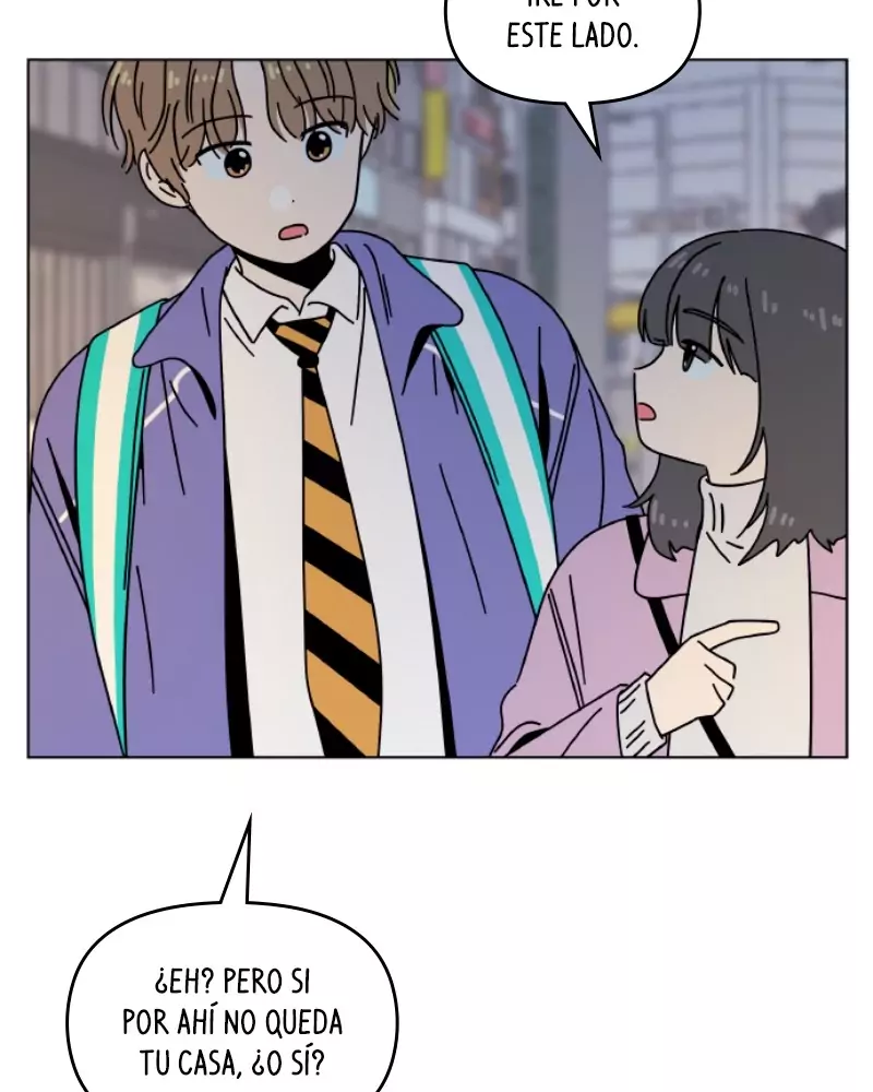 Read Seasons of Blossom (ES) Manga Online