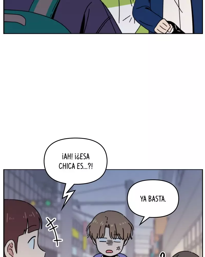 Read Seasons of Blossom (ES) Manga Online