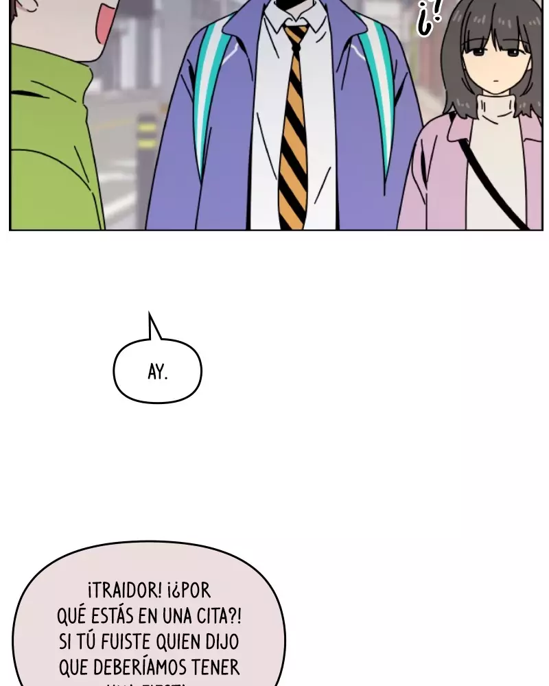 Read Seasons of Blossom (ES) Manga Online