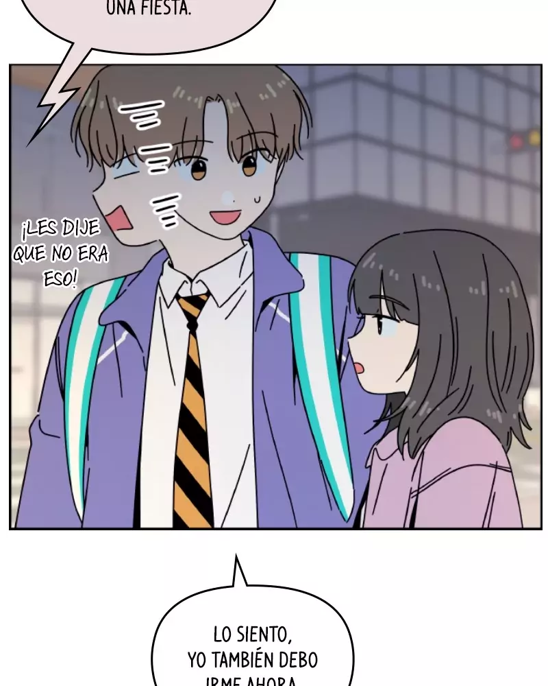 Read Seasons of Blossom (ES) Manga Online