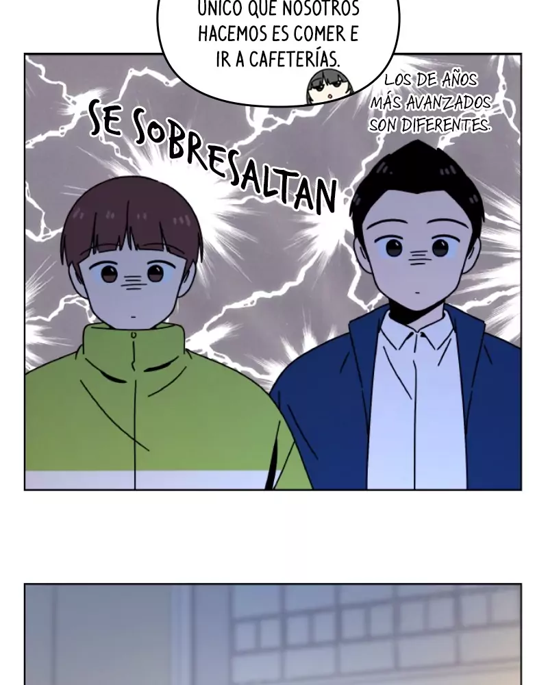 Read Seasons of Blossom (ES) Manga Online