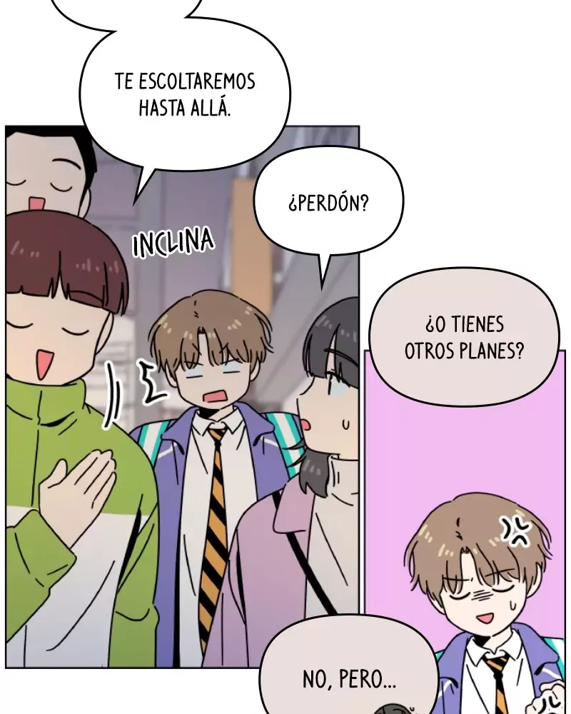 Read Seasons of Blossom (ES) Manga Online