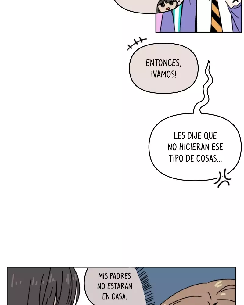 Read Seasons of Blossom (ES) Manga Online