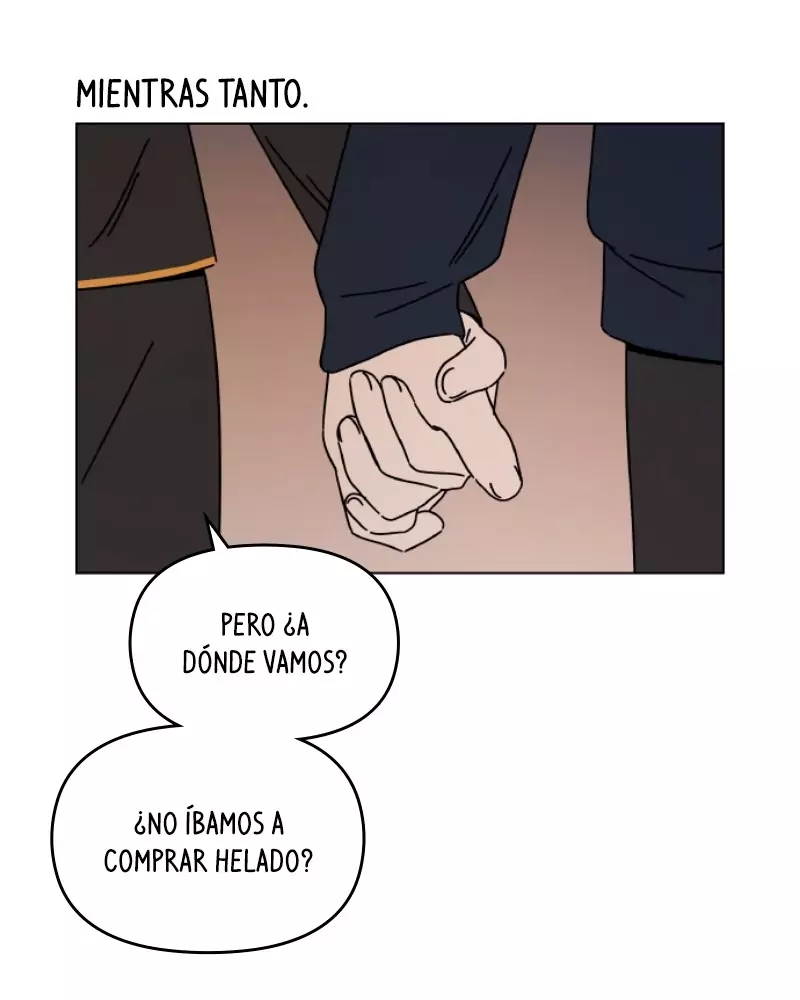 Read Seasons of Blossom (ES) Manga Online