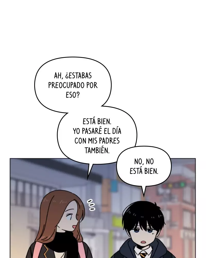 Read Seasons of Blossom (ES) Manga Online