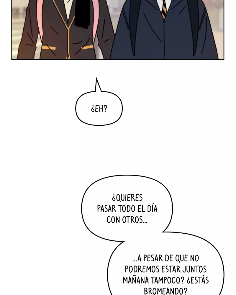 Read Seasons of Blossom (ES) Manga Online