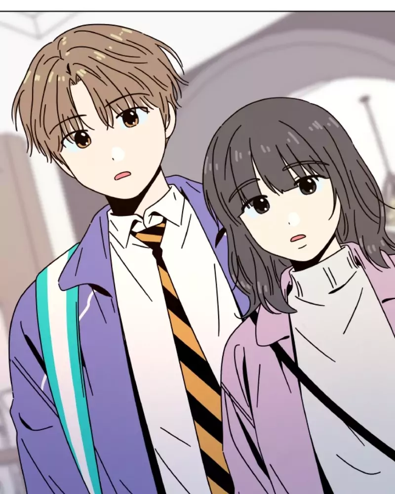 Read Seasons of Blossom (ES) Manga Online