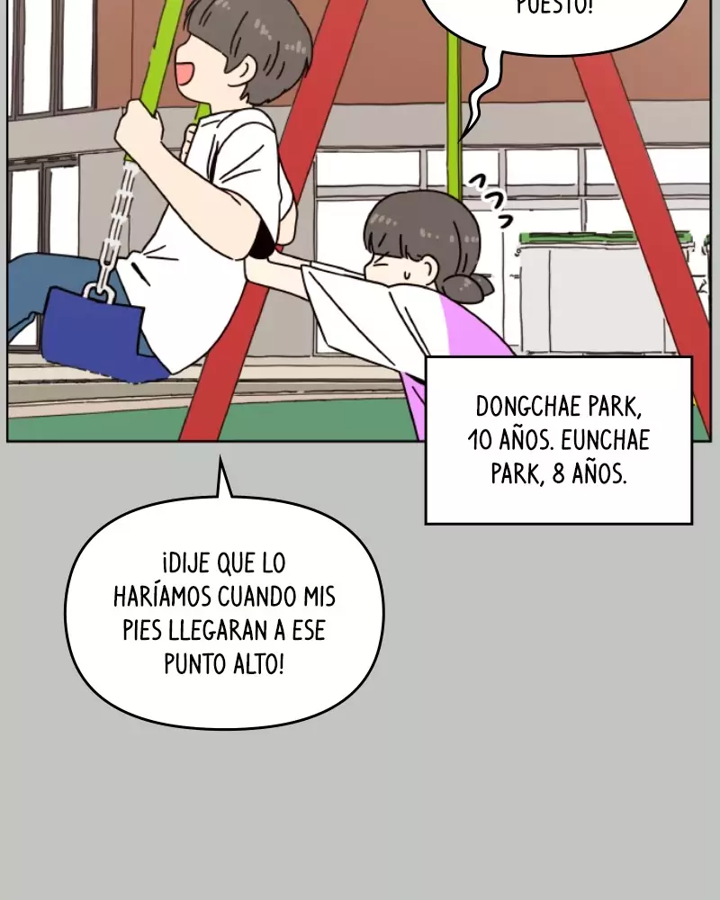 Read Seasons of Blossom (ES) Manga Online