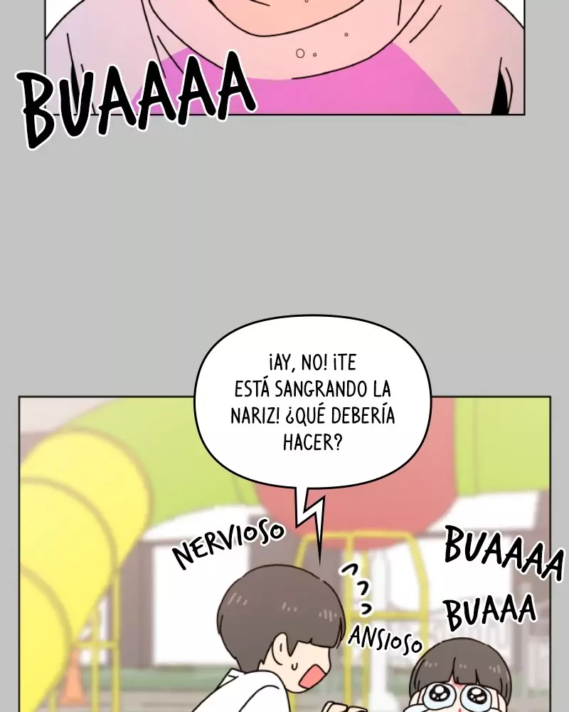 Read Seasons of Blossom (ES) Manga Online