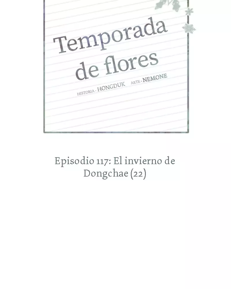 Read Seasons of Blossom (ES) Manga Online