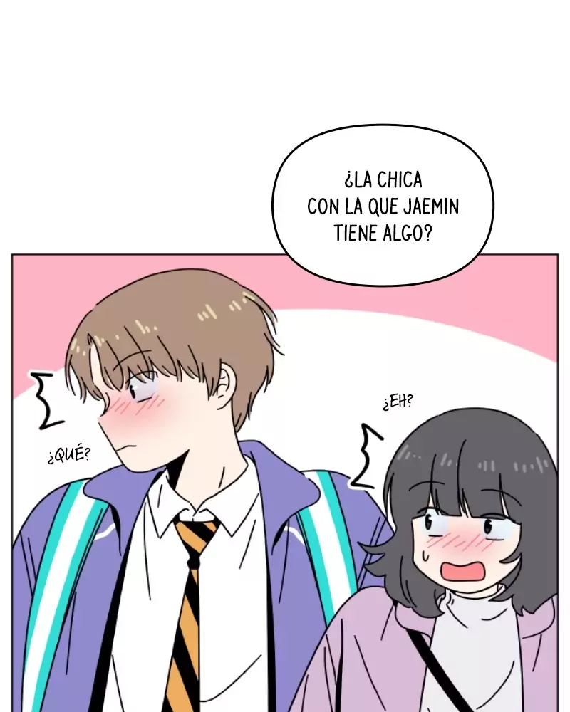 Read Seasons of Blossom (ES) Manga Online