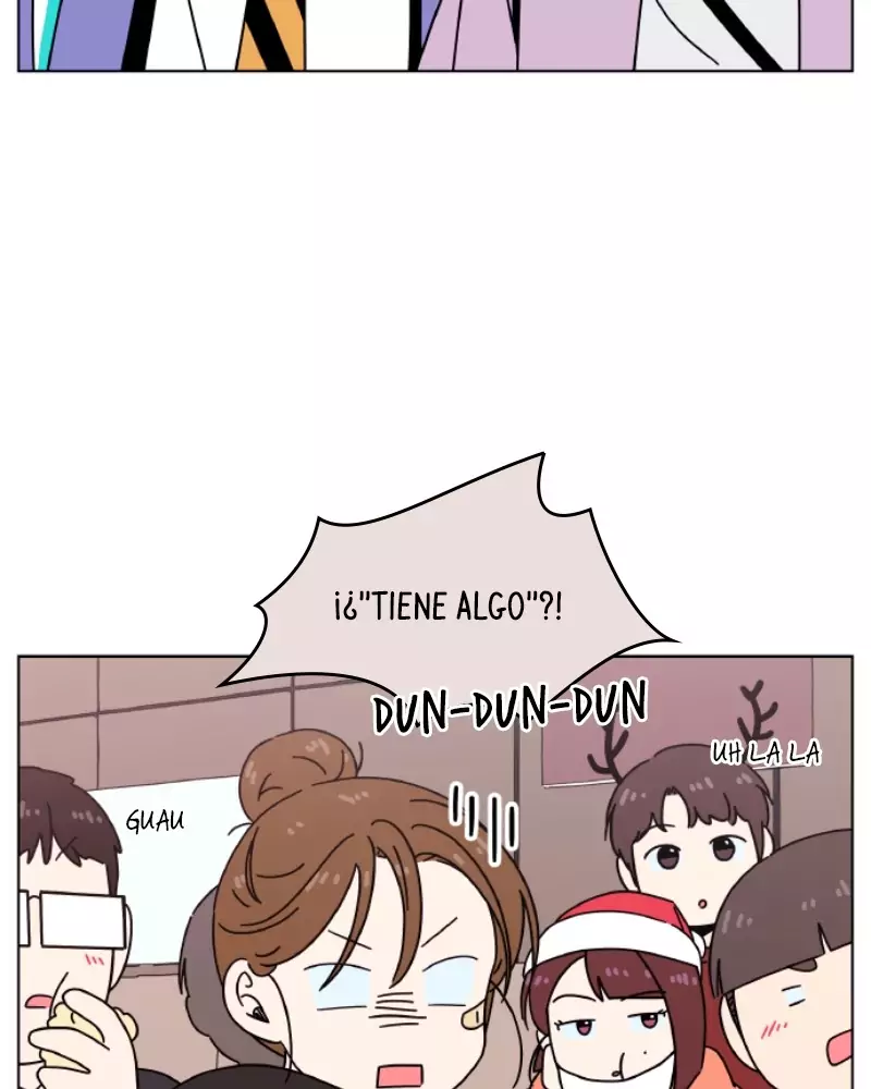 Read Seasons of Blossom (ES) Manga Online