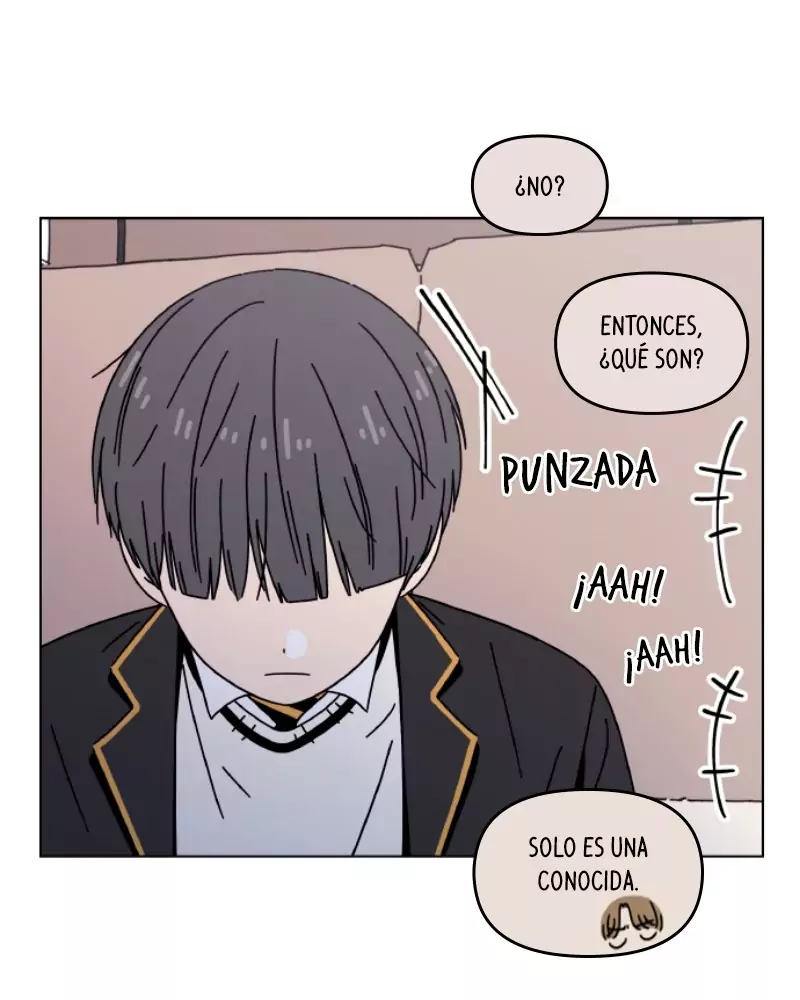 Read Seasons of Blossom (ES) Manga Online